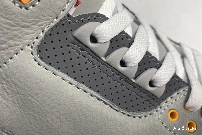 3``Cool  Resilient 415 CT8532- Jordan 4970 Air Gray'' 0701